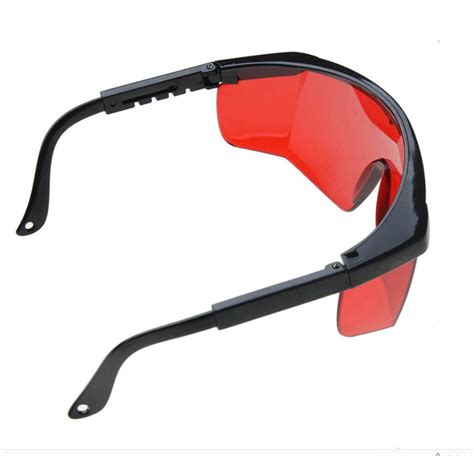 new arrival glasses eyewear protect eye for curing light teeth whitening dental protection