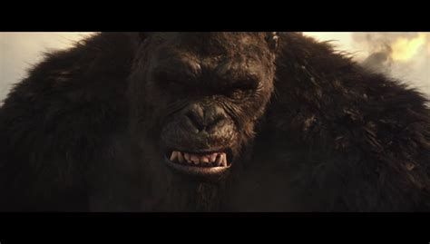 Kong new posters and trailers hit before adam wingard's battle of the titans debuts on hbo max march 31 20 march 2021 storyline. Godzilla vs. Kong Trailer 1 Screenshots - Godzilla vs ...