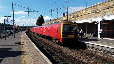 Airmal international zone guidelines from royal mail. Class 325 Royal Mail Train passing Motherwell - YouTube