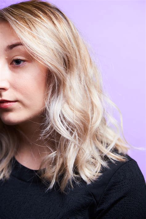 Yup, cutting your hair at home is actually doable. The hair cuts that suit your face shape - Josh Wood Community