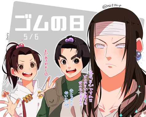 Team Naruto Image By Nrtncp Zerochan Anime Image Board