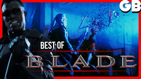 Best Of Blade 12 Youtube
