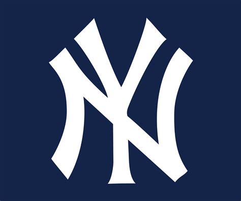 Yankees De Nueva York Svg Ny Yankees Cricut New York Etsy