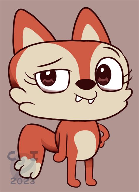 Chibi Foxes Candle Fox Again By Carnelianian On Deviantart