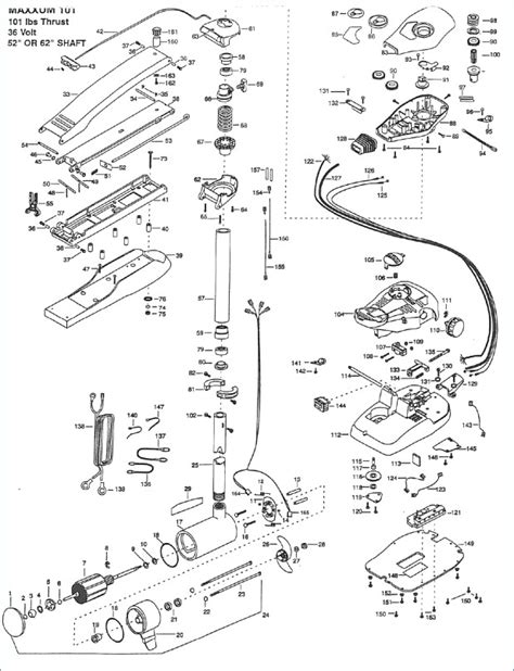 Circuit breakers for accessory plugs and. Minn Kota Wiring Diagram Sample - Wiring Diagram Sample