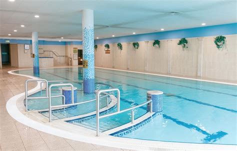 Ireland S First Indoor Rainwater Swimming Pool Has Opened In Cork Yay Cork