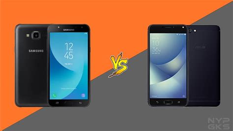 Zenfone Max Pro M1 Realme 1 Vs Asus Zenfone Max Pro M1