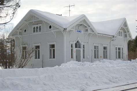 Is simo a good stock to buy now? Simo, Finland - Wikipedia
