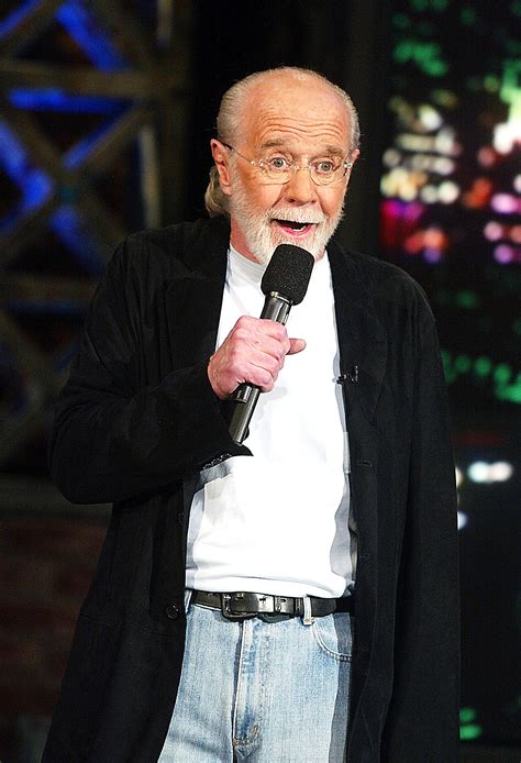 George Carlin; Five Years Later He's Still Dead