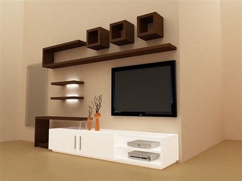 Modern furniture design should connect individualism and desire to. Tv Furniture New Design in 2020 | Tv unit interior design ...