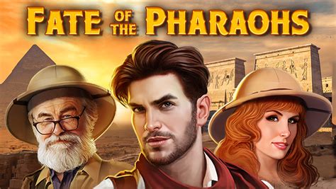 fate of the pharaohs high 5 games