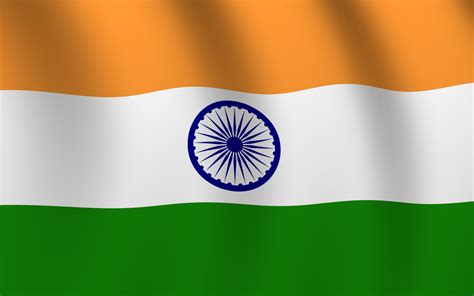 Flag Of India Hd Wallpaper Background Image 2560x1600 Id530093