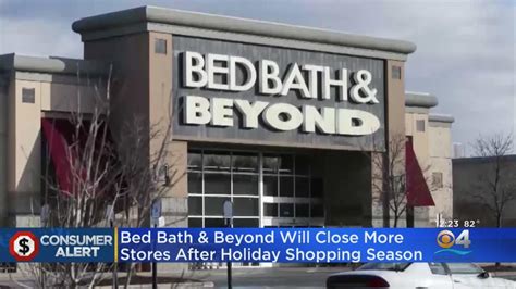 One thing you probably already know if you're searching bed bath and beyond near me is that every item in the store is laid out and placed in a very preconceived manner. Bed Bath & Beyond To Close More Stores - YouTube