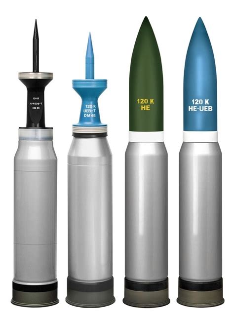 Is A General Purpose High Explosive Shell More Useful In