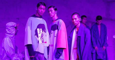 Shanghai Fashion Week Announces New Dates Bof