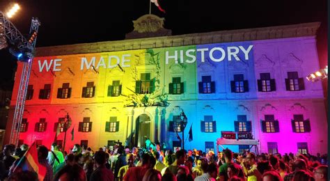 Malta Becomes Latest Country To Legalise Same Sex Marriage Before Australia Star Observer