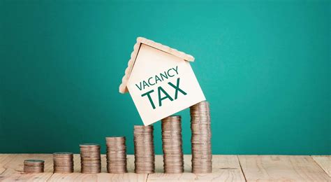 Vacancy tax on developers -What it means for home buyers | Oriental ...