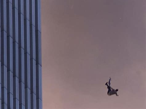 9 11 Photos September 11 Images Of People Jumping Out Windows Herald Sun