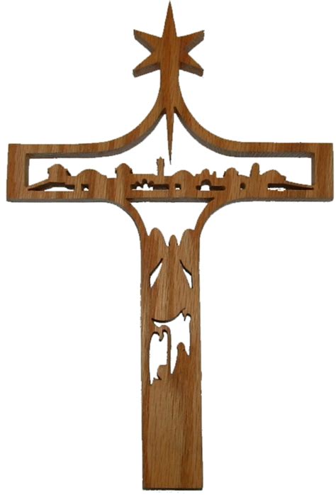 Crucifix Wood /m/083vt - wood png download - 507*747 - Free Transparent Crucifix png Download ...