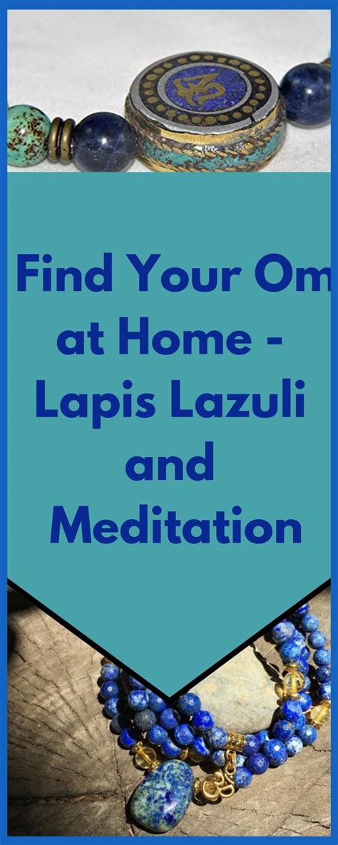 Lapis Lazuli An Instrument Of Motivation And Self Confidence