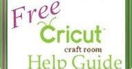 As is the cricut craft room program. My Cricut Craft Room: FREE Cricut Craft Room Help Guide!