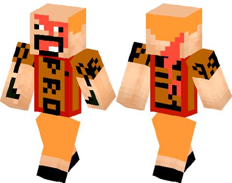 Wounded Noob Wearing A Pro Shirt Minecraft Skin