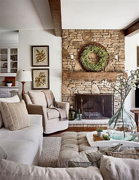 Modern Living Room Ideas With Corner Fireplace Built