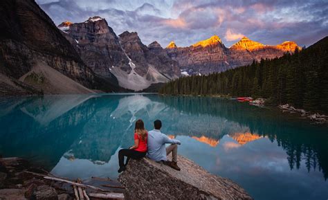 Explore The Park Banff And Lake Louise Tourism