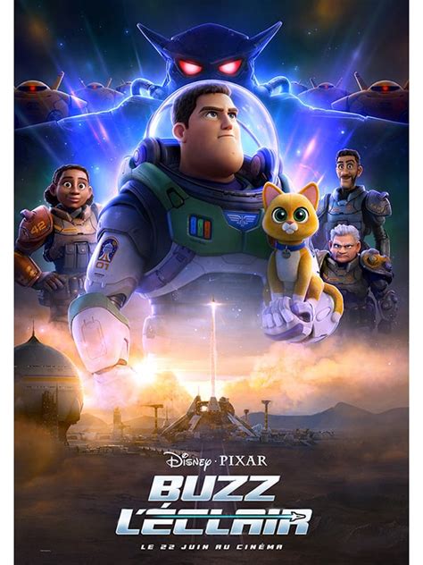 Buzz Léclair En Blu Ray Buzz LÉclair Disney Lightyear Blu Ray