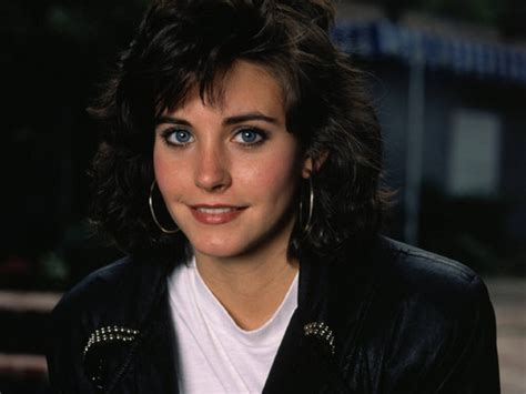 9 months with courteney cox. Courteney Cox images Young Courteney Cox HD wallpaper and ...