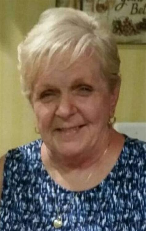 Obituary Of Linda Jacobs Welcome To Keri Memorial Funeral Home In