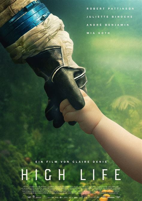 High Life (2018) | Trailer und Filmbeschreibung