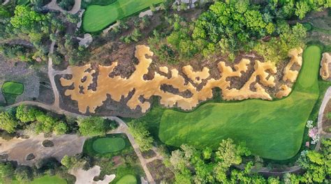 Enduring Design At Pine Valley Geeked On Golf