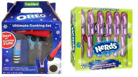 Walmart Offers A Sneak Peek At Holiday Exclusives