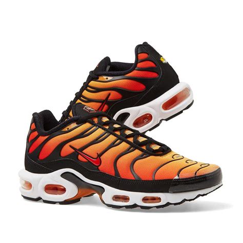 Nike Air Max Plus Txt Tn Tiger Classic Sneakers