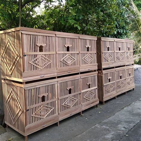 Kandang kucing tingkat 3 ukuran 90×60×130 loyang plastik besar. 5+ Contoh Kandang Ayam Birma Brooding, Box & Umbaran