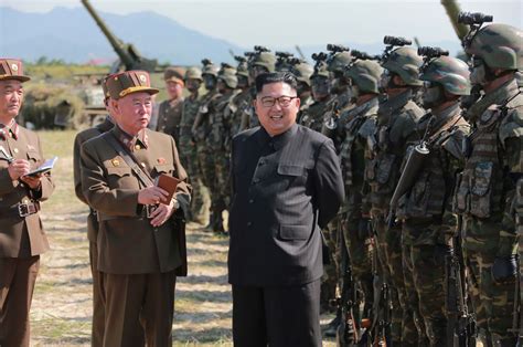 조선민주주의인민공화국?, 朝鮮民主主義人民共和國?, чосон минджуджуи инмин конхвагук). Top Defector Says US Must Increase Sanctions on North ...