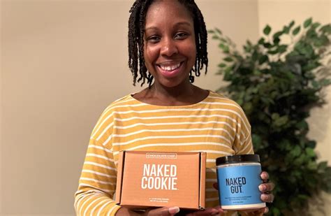 Review Naked Nutrition Classycurlies Diy Clean Beauty And Healthy