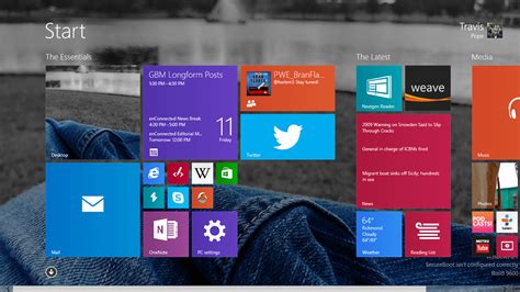 Windows 81 Release Is Here Free Update In Windows Store