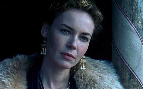 Gladiator Star Connie Nielsen Provides An Update On The Sequel