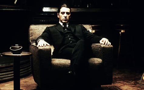 The Godfather 1 Al Pacino Pay Egoberlinda
