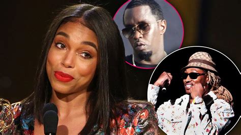 Lori Harvey Dating Future After Split From Sean ‘diddy Combs