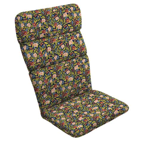 Shop our best selection of adirondack chair cushions to reflect your style and inspire your outdoor space. Adirondack Chair Cushions - Outdoor Chair Cushions - The ...
