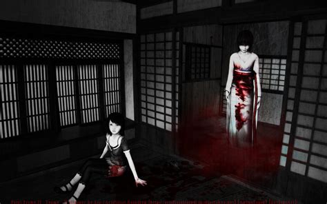 Fatal Frame Wallpapers 71 Images