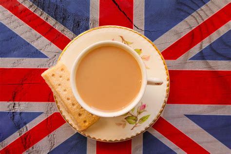 Maybe you would like to learn more about one of these? People's favourite ways to drink tea across UK | The ...