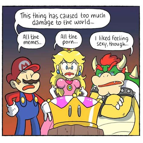 Jajaja Mario Funny Smash Bros Funny Mario Comics