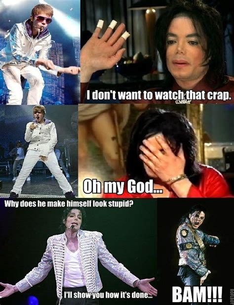 Michael Jackson Meme Michael Jackson Funny Michael Jackson Quotes