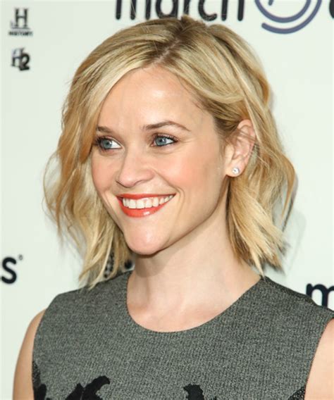 Long Hairstyles Reese Witherspoon Best Hairstyles Brunettes