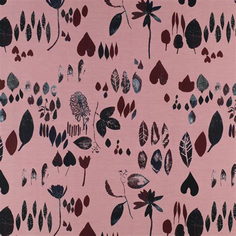Rose Foliage By Hella Jongerius Textiles Materials Herman Miller