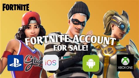 Fnaccs.net has sold fortnite accounts and codes to 1000+ unique customers. Fortnite Account For Sale Includes Skull & Ghoul Trooper ...